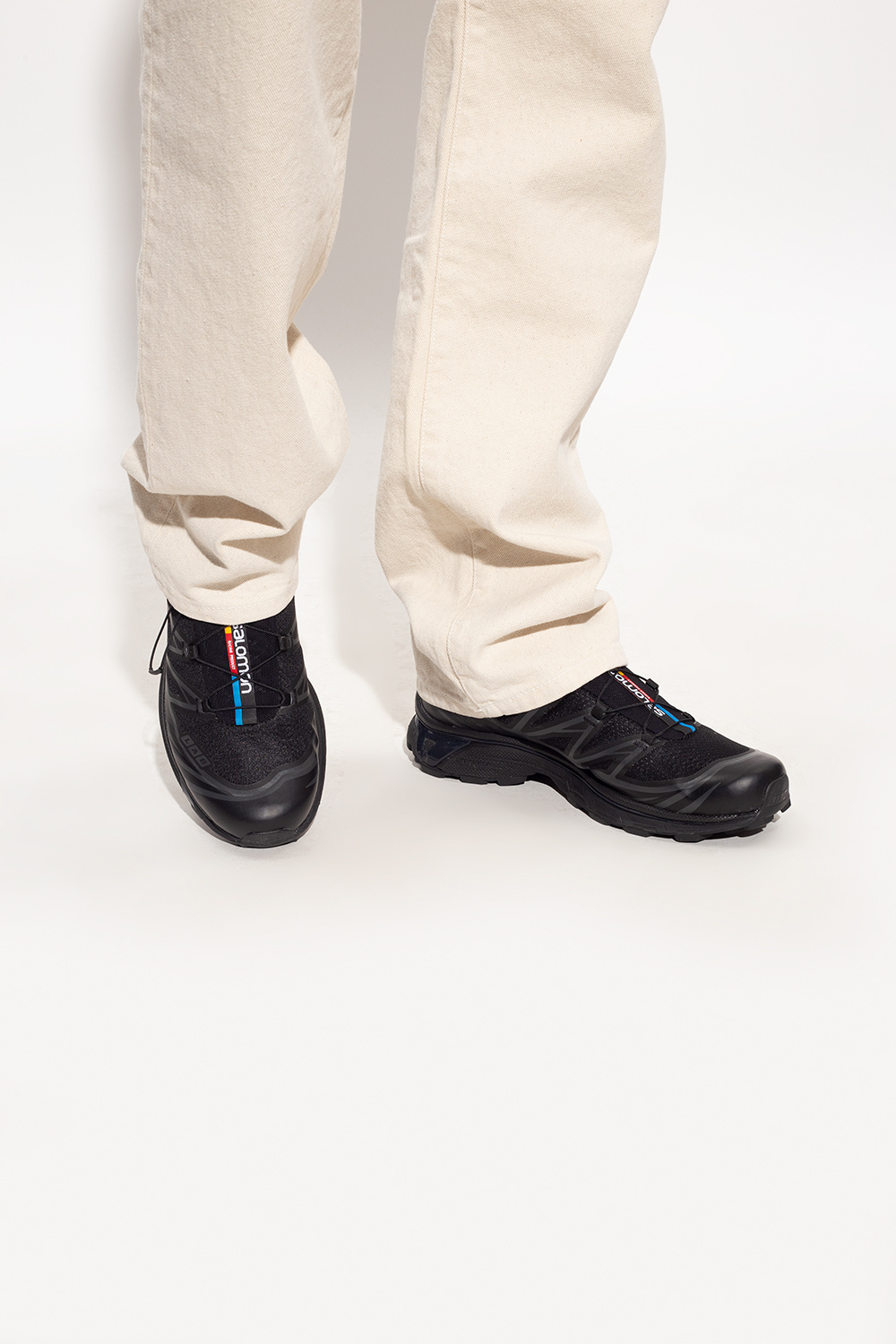 Salomon 'XT-6' sneakers | Men's Shoes | Vitkac